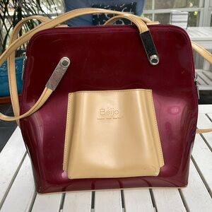 Beijo backpack purse.